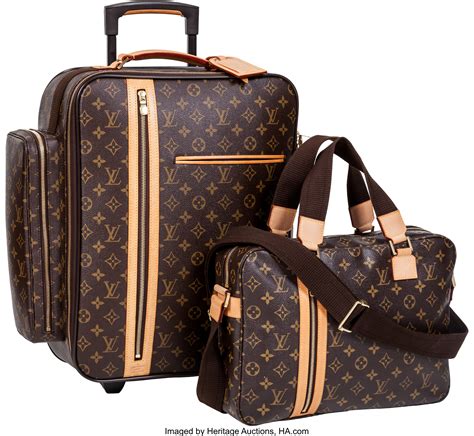 traveling bag lv|authentic louis vuitton travel bags.